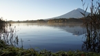 Lake Kawaguchi：河口湖